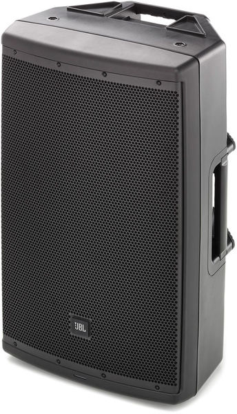 Jbl eon 615 как подключить блютуз